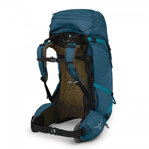 Sac à Dos Randonnée Homme Osprey Atmos AG 50 - montisport.fr