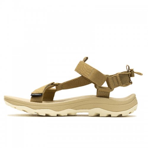 Sandales Randonnée Homme Merrell Speed Fusion Web Sport - montisport.fr