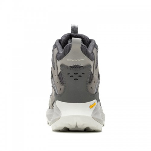 Chaussures Randonnée Homme Merrell Moab Speed 2 Mid GTX - montisport.fr