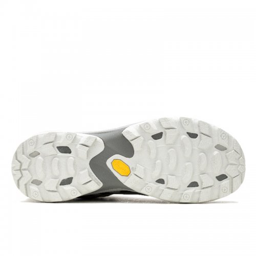 Chaussures Randonnée Homme Merrell Moab Speed 2 Mid GTX - montisport.fr