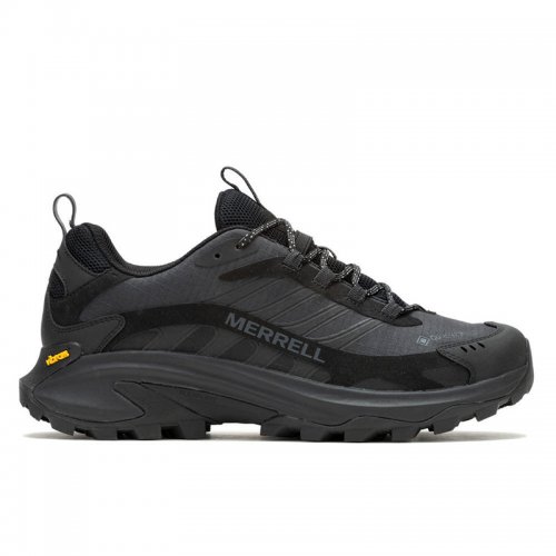 Chaussures Randonnée Homme Merrell Moab Speed 2 GTX - montisport.fr