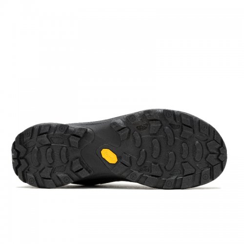 Chaussures Randonnée Homme Merrell Moab Speed 2 GTX - montisport.fr