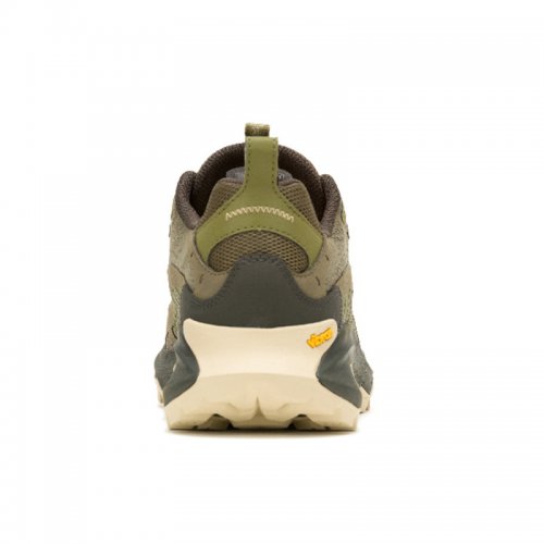 Chaussures Randonnée Homme Merrell Moab Speed 2 - montisport.fr