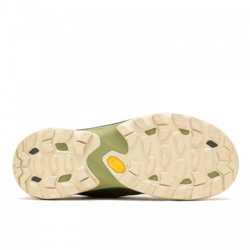 Chaussures Randonnée Homme Merrell Moab Speed 2 - montisport.fr