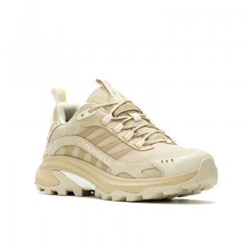 Chaussures Randonnée Femme Merrell Moab Speed 2 GTX - montisport.fr
