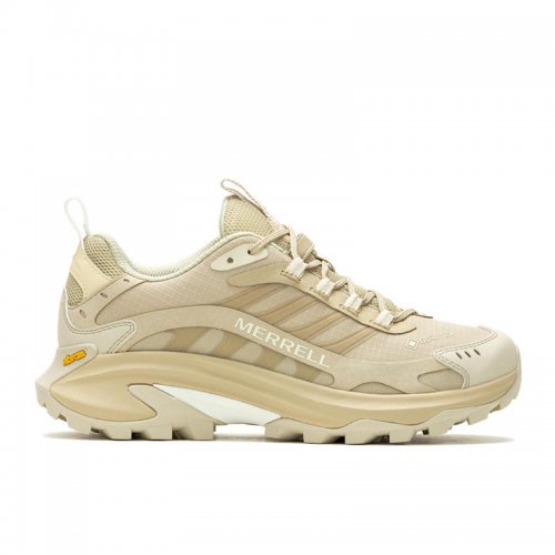 Chaussures Randonnée Femme Merrell Moab Speed 2 GTX - montisport.fr