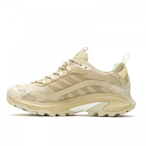 Chaussures Randonnée Femme Merrell Moab Speed 2 GTX - montisport.fr