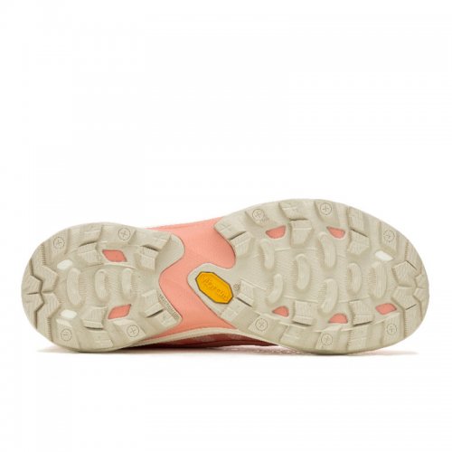Chaussures Randonnée Femme Merrell Moab Speed 2 - montisport.fr