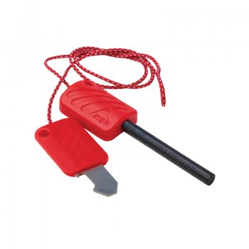 Allume Feu Randonnée MSR Strike Igniter - montisport.fr