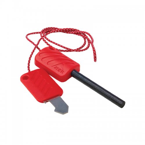 Allume Feu Randonnée MSR Strike Igniter - montisport.fr