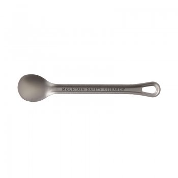 Cuillère Randonnée MSR Titan Long Spoon - montisport.fr