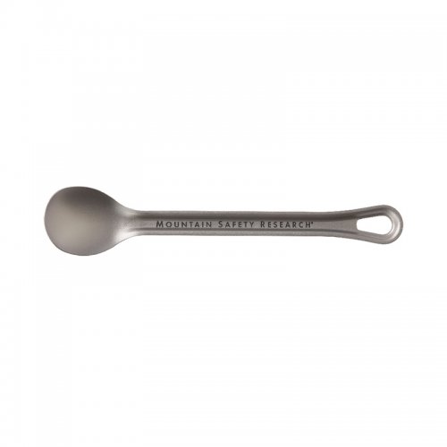 Cuillère Randonnée MSR Titan Long Spoon - montisport.fr