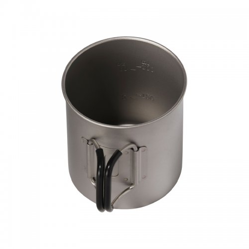Mug Randonnée MSR Titan Cup 450 mL - montisport.fr