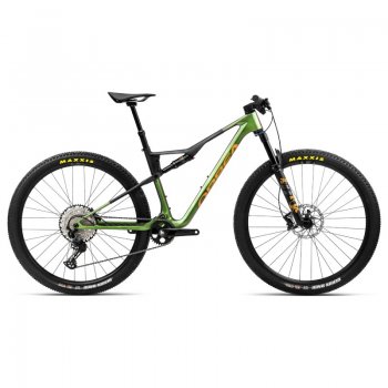 VTT Orbea Oiz M30 2023 - montisport.fr