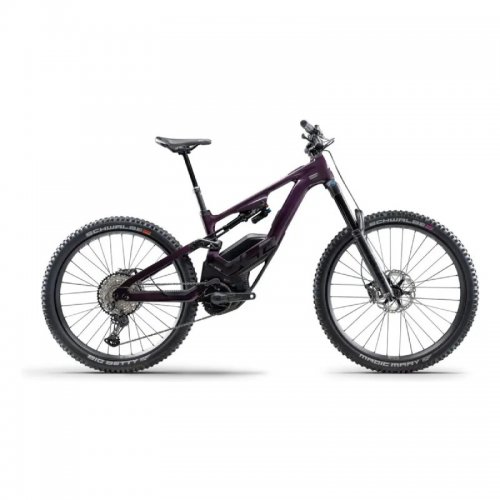 VTT Électrique Lapierre Overvolt AM GLP III Elite - montisport.fr