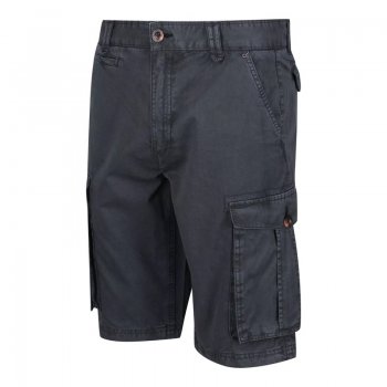 Short Randonnée Homme Regatta Shorebay - montisport.fr