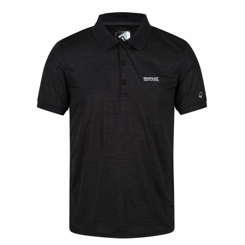 T-Shirt Randonnée Homme Regatta Remex II - montisport.fr