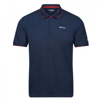 T-Shirt Randonnée Homme Regatta Remex II - montisport.fr