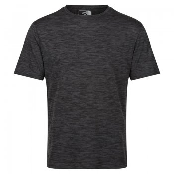 T-Shirt Randonnée Homme Regatta Fingal - montisport.fr