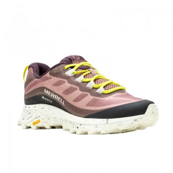 Chaussures Randonnée Femme Merrell Moab Speed GTX - montisport.fr