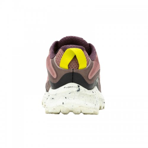 Chaussures Randonnée Femme Merrell Moab Speed GTX - montisport.fr