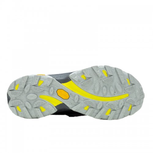 Chaussures Randonnée Femme Merrell Moab Speed GTX - montisport.fr