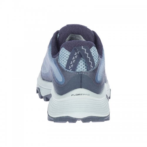 Chaussures Randonnée Femme Merrell Moab Speed GTX - montisport.fr