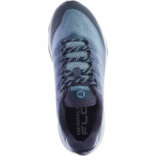 Chaussures Randonnée Femme Merrell Moab Speed GTX - montisport.fr