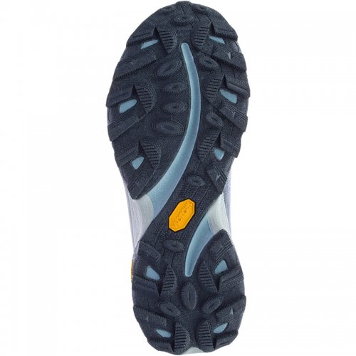 Chaussures Randonnée Femme Merrell Moab Speed GTX - montisport.fr
