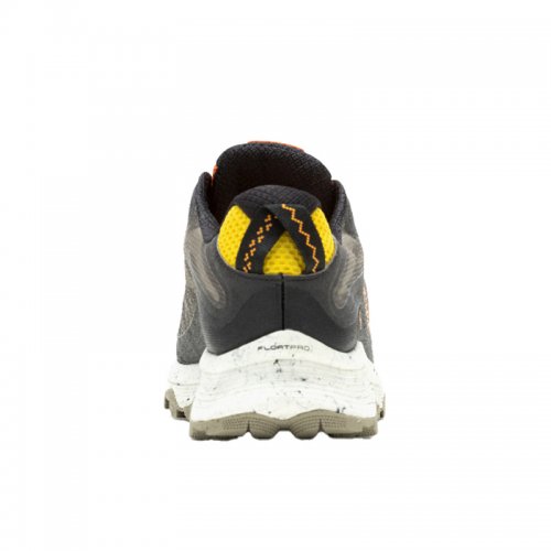 Chaussures Randonnée Homme Merrell Moab Speed GTX - montisport.fr