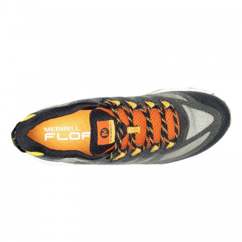 Chaussures Randonnée Homme Merrell Moab Speed GTX - montisport.fr