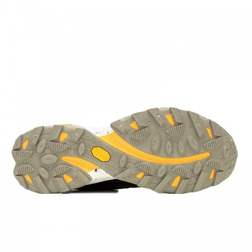 Chaussures Randonnée Homme Merrell Moab Speed GTX - montisport.fr