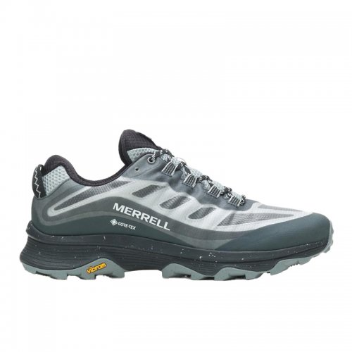Chaussures Randonnée Homme Merrell Moab Speed GTX - montisport.fr