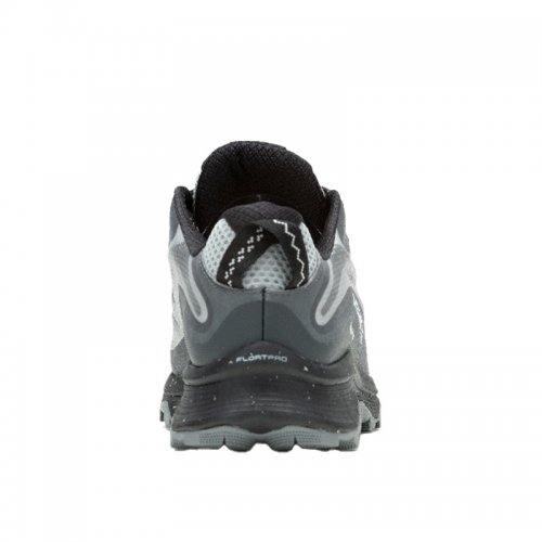 Chaussures Randonnée Homme Merrell Moab Speed GTX - montisport.fr