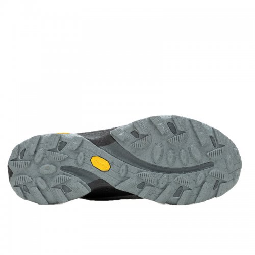 Chaussures Randonnée Homme Merrell Moab Speed GTX - montisport.fr