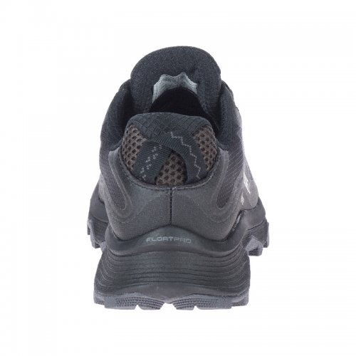 Chaussures Randonnée Femme Merrell Moab Speed GTX - montisport.fr