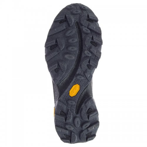 Chaussures Randonnée Femme Merrell Moab Speed GTX - montisport.fr