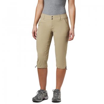 Pantacourt Randonnée Femme Columbia Saturday Trail Knee - montisport.fr
