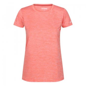 T-Shirt Randonnée Femme Regatta Fingal - montisport.fr