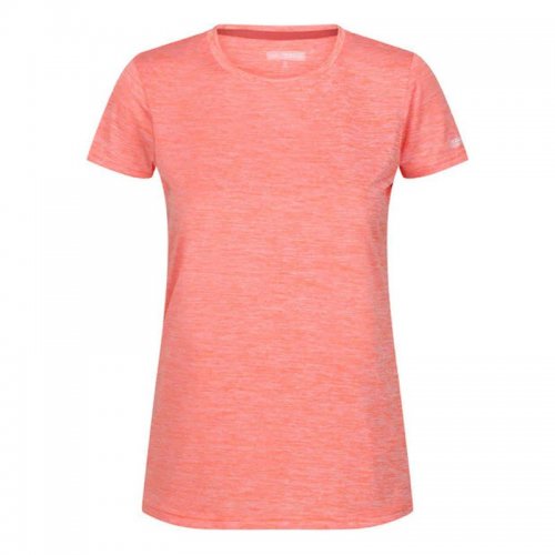 T-Shirt Randonnée Femme Regatta Fingal - montisport.fr