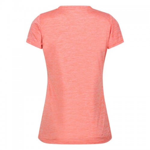 T-Shirt Randonnée Femme Regatta Fingal - montisport.fr