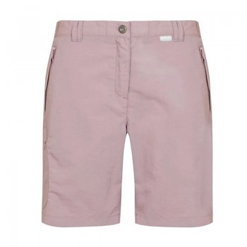 Short Randonnée Femme Regatta Chaska II - montisport.fr