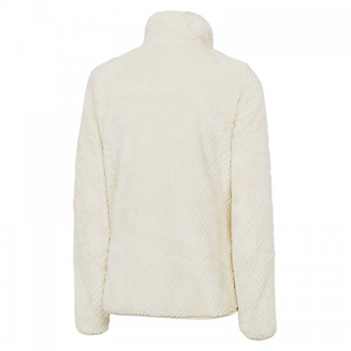 Polaire Randonnée Femme Columbia Fire Side II Sherpa FZ - montisport.fr