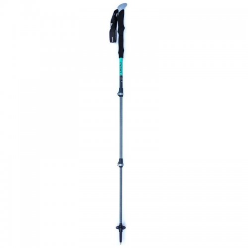Bâtons Randonnée Lacal Alu Stick 125cm - montisport.fr
