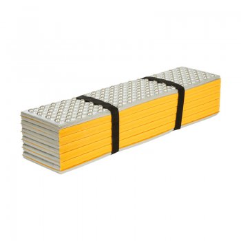 Tapis de Sol Randonnée Elementerre Liard - montisport.fr