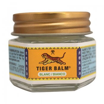 Soin Running / Trail Baume du Tigre Blanc 19gr - montisport.fr