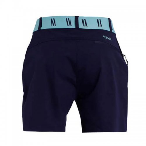 Short Randonnée Femme Vertical Obrac - montisport.fr