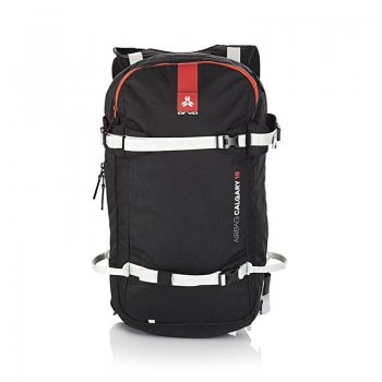 Sac à Dos Randonnée Arva Airbag Calgary 18 Reactor - montisport.fr
