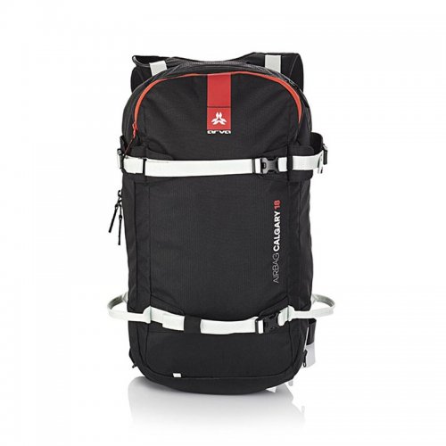 Sac à Dos Randonnée Arva Airbag Calgary 18 Reactor - montisport.fr