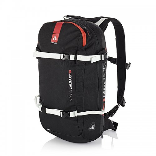 Sac à Dos Randonnée Arva Airbag Calgary 18 Reactor - montisport.fr